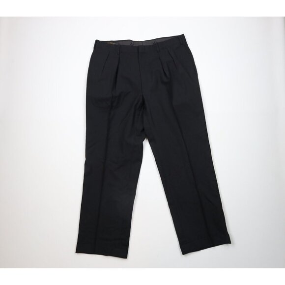 Lululemon Men's Black Jogger Pants